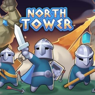 North Tower v1.20.4 MOD APK (Menu, God Mode)