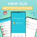 Notification History Log v16.3.9 APK + MOD (Pro Unlocked)