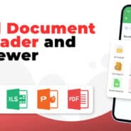 Office Reader v7.1.2 MOD APK (Premium Unlocked)