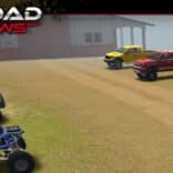 Offroad Outlaws MOD APK v6.10.63 (Unlimited Money)