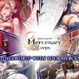 Otherworld Mercenary Corps v1.9.9 MOD APK (Damage & Defense Multiplier, God Mode)