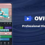 OviCut v2.3.5 APK + MOD (Pro Unlocked)