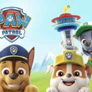 PAW Patrol Rescue World v2025.1.0 MOD APK (Unlocked All Content)