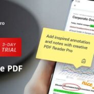 PDF Reader Pro v7.3.1 MOD APK (VIP Unlocked)