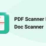 PDF Scanner Plus v1.3.8 MOD APK (Premium Unlocked)