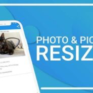 Photo & Picture Resizer v1.0.357 MOD APK (Premium Unlocked)