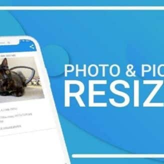 Photo & Picture Resizer v1.0.359 MOD APK (Premium Unlocked)