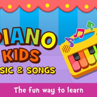 Piano Kids v3.48 MOD APK (Premium Unlocked)