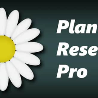 Plants Research Pro v1.509 APK (Full Version)