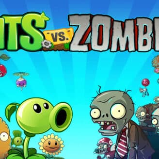 Plants vs Zombies 2 v12.0.1 MOD APK (Unlimited Resources, Mega Menu)