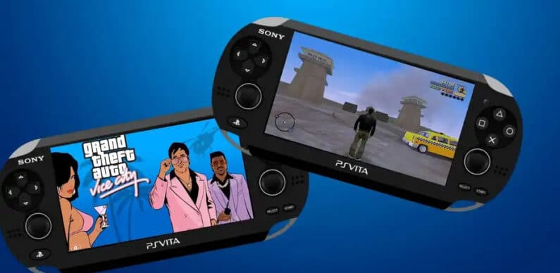 PlayStation veteran explains why PS Vita portable console failed