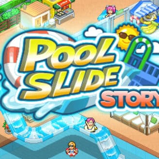 Pool Slide Story v1.2.6 MOD APK (Unlimited Money)