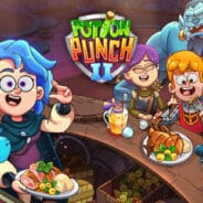 Potion Punch 2 v2.9.30 MOD APK (Unlimited Coins, Tickets)