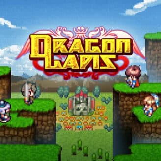 [Premium] RPG Dragon Lapis v1.1.9g APK (Full Game)