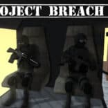 Project Breach 2 CO-OP CQB FPS v12.0 MOD APK (Menu, Ammo, No Ads)