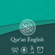 Quran English v3.0.18 MOD APK (Premium Unlocked)