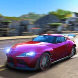 Race Max Pro v1.7.3 MOD APK (Unlimited Money, Fuel)