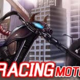 Racing Moto v1.2.21 MOD APK (Unlocked Bikes, No ADS)