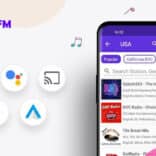 Radio FM v18.2.8 MOD APK (Premium Unlocked)