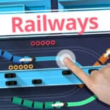 Railways v2.4.8 APK (Full Game)