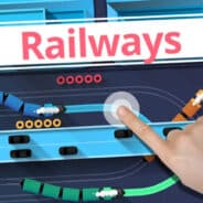 Railways v2.4.8 APK (Full Game)