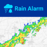 Rain Alarm v5.8.3 MOD APK (Premium Unlocked)