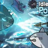 Raising Poseidon: Idle RPG v1.3.32 MOD APK (Gold Multiplier)