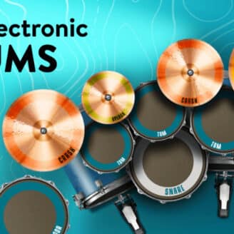 Real Drum v11.10.11 MOD APK (Premium Unlocked)