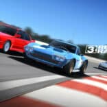 Real Racing 3 v13.1.8 MOD APK (Unlimited Money, Unlocked Cars)