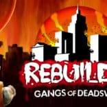 Rebuild 3: Gangs of Deadsville v1.6.54 MOD APK (Unlocked)