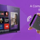 Remote Control for Roku TV v1.4.3 MOD APK (Premium Unlocked)