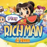 Richman 4 fun v7.8 MOD APK (Unlimited All Maps, Characters)