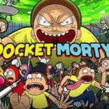 Rick and Morty: Pocket Mortys MOD APK v2.38.0 (Unlimited Coupons/Schmeckles)