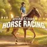 Rival Stars Horse Racing v1.62 MOD APK (Unlimited Sprint. Speed, Weak Opponents)