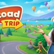 Road Trip v2502.0.1 MOD APK (Unlimited Money)