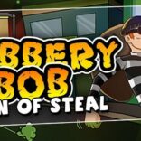 Robbery Bob v1.30.11 MOD APK (Unlimited Coins)