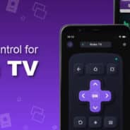 Roku Remote v1.4.8 MOD APK (Premium Unlocked)