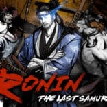 Ronin: The Last Samurai v2.15.720 MOD APK (Dumb Enemy/Damage Multipliers)