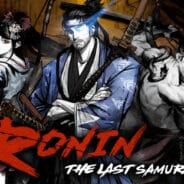 Ronin: The Last Samurai v2.15.720 MOD APK (Dumb Enemy/Damage Multipliers)