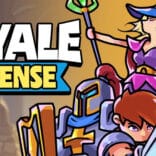 Royale Defense v0.9.3 MOD APK (Menu, Currency, No ADS)