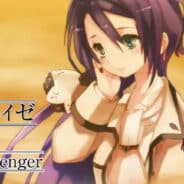 RPG Aeon Avenger v1.1.8g APK (Full Game)