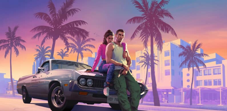 Rumor: Grand Theft Auto 6 May Release September 17