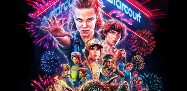 Rumor: Stranger Things Final Season Could Air in November 2025