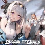 Scarlet Girls v1.0.14 MOD APK (Menu, Speed Multiplier)