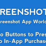 Screenshot X v2.102.4 MOD APK (Premium Unlocked)