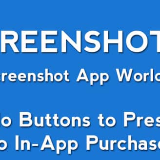 Screenshot X v2.102.7 MOD APK (Premium Unlocked)