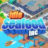 Seafood Inc v1.10.10 MOD APK (Unlimited Money, Diamonds)