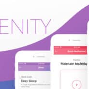 Serenity v5.11.1 MOD APK (Premium Unlocked)