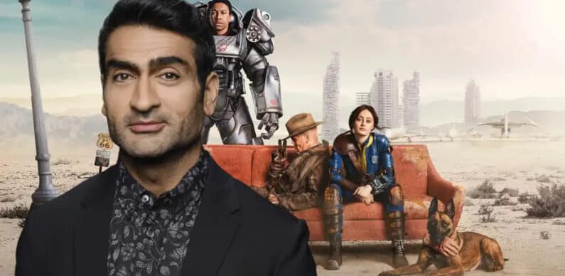 Silicon Valley and Marvel Comics Star to Appear in Fallout Season 2