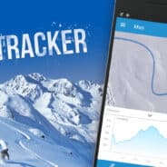 Ski Tracker v3.9.01 MOD APK (Premium Unlocked)